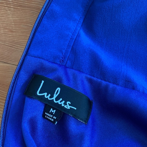 Lulus Medium - Picture 4 of 5